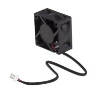 fd1240-a0242d2al ARX CeraDyna Series Axial Fan, 12 V dc, DC Operation, 20.8m³/h, 3W, 40 x 40 x 20mm