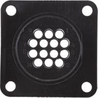 183040-1 TE Connectivity Circular Connector, 14 Contacts, Panel, Standard Connector, Plug, Male, IP67, CPC Series