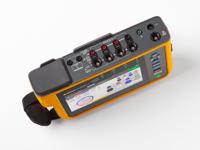 fluke-1773 Fluke 1773 Power Quality Analyser, 3-Phase, 6000A Max, 1000V dc Max