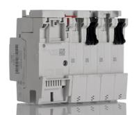 2csr254001r1324 ABB RCBO, 32A Current Rating, 4P Poles, Type C