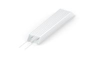 cjp150j150rj TE Connectivity, 150Ω 150W Wire Wound Power Resistor CJP150J150RJ 5%