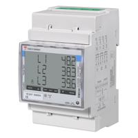 em330dinav53hs1pfb Carlo Gavazzi 3 Phase LCD Energy Meter