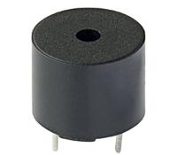 3590 Magnetic Buzzer 12mm 88dB 5VDC