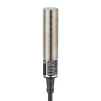 ig0328 ifm electronic Inductive Threaded Barrel Proximity Sensor, M18, 5 mm Detection, 2-Wire NO, 20 → 250 V ac/dc, 20