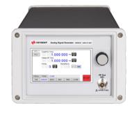 ap5001a Keysight Technologies AP5001A RF Signal Generator, 9kHz min, 2GHz max