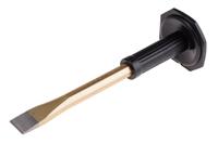 473-0660 RS PRO Chrome Vanadium Steel Masonry Chisel, 26.0 mm Blade Width