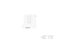 1-2355091-4 TE Connectivity MICRO CT Series Straight Board PCB Header, 14 Contact(s), 1.2 mm Pitch, 1 Row, Shrouded