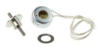123422-030 Johnson Electric Linear Solenoid, 8.8 V dc, 25.4N