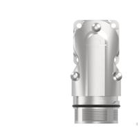 cede270nn00000051000 TE Connectivity Circular Connector, 6 Contacts, Panel, Standard Connector, Plug, Male, IP67, Speedtec 940 Series