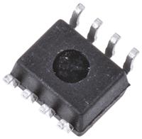 hcpl-063n-000e Broadcom, HCPL-063N-000E DC Input Transistor Output Dual Optocoupler, Through Hole, 8-Pin SOIC