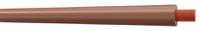 vk4m AXINDUS H07V-K Series Brown 4 mm² Hook Up Wire, 100m, PVC Insulation, VK4M
