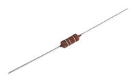 pr02000201502ja100 Vishay 15kΩ Metal Film Resistor 2W ±5% PR02000201502JA100