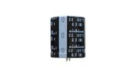 lgx2g271melb30 Nichicon 270μF Aluminium Electrolytic Aluminium Electrolytic Capacitor 400V dc, Snap-In - LGX2G271MELB30