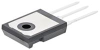 ixfh26n60p IXYS Type N-Channel MOSFET, 26 A, 600 V Enhancement, 3-Pin TO-247 IXFH26N60P