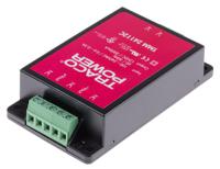 tmm-24112c TRACOPOWER Switching Power Supply, TMM 24112C, 12V dc, 2A, 24W, 1 Output, 85 → 264V ac Input Voltage
