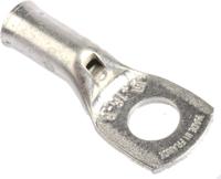 710030-5 TE Connectivity, XCT Uninsulated Ring Terminal, 8mm Stud Size, 16mm² to 16mm² Wire Size
