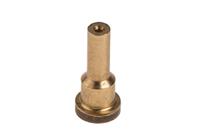 t0054441699 Weller 0.5 mm Calibration Soldering Iron Tip for use with WSFP/WSP80/WP80/WXP80, LR21/TCPS last generation