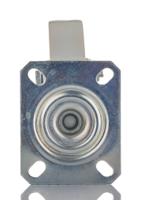 18765 LAG Swivel Castor Wheel, 120kg Capacity, 100mm Wheel