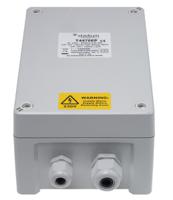 916-3917 RS PRO Switching Power Supply, 24V ac, 5A, 120VA, Dual Output, 230V ac Input Voltage