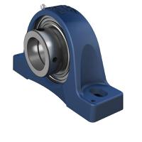 sy-20-fm SKF SY 20 FM Pillow Block Bearing -, 20mm ID