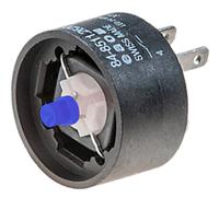 84-85116620 EAO Modular Switch Actuator for Use with 84 Series Push Button Switches