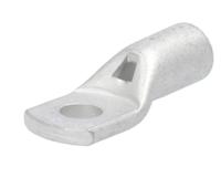 35-8 NEMIQ, KRT Uninsulated Ring Terminal, M8mm Stud Size, Grey