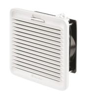 7f2082305700 Finder 7F Series Filter Fan for 291 x 291mm Fans, Synthetic Fibre Filter, Plastic Frame, 296 x 291mm