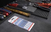 2608638473 Bosch, 10 - 21 Teeth Per Inch 75mm Cutting Length Jigsaw Blade, Pack of 5