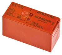rts3t012 TE Connectivity SPNO PCB Mount Non-Latching Relay, 12V dc Coil 16 A