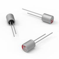 870575374003 Wurth Elektronik 330μF Through Hole Aluminium Polymer Capacitor, 16V dc