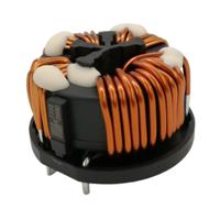 scf39xv-440-z2r0b005jh KEMET 620 μH 44 A Common Mode Choke 1000V