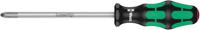 05008735001 Wera Phillips  Screwdriver, PH3 Tip, 150 mm Blade, 262 mm Overall