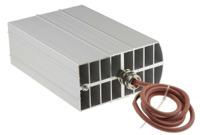 020350-10 STEGO Enclosure Heater, 230V ac, 250W Output, 250W Input, +200°C, 220mm x 80mm x 160mm