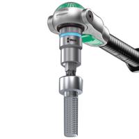 05003375001 Wera Driver Bit Set 4 Pieces, Torx