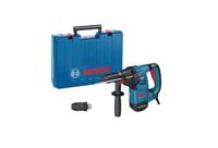 061124a060 Bosch GBH Keyless, SDS Plus 110V Corded SDS Plus Drill