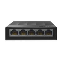 ls1005g TP-Link LS1005G, Unmanaged 5 Port Ethernet Switch Type G - British 3-Pin