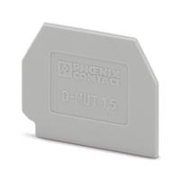 3248028 Phoenix Contact End Cover