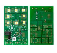 bcr430uledboardtobo1 Infineon BCR430U LED BOARD LED Driver for BCR430U for Lighting