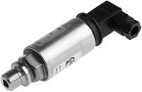 22isbga6000abua002 Gems Sensors Pressure Sensor, 0bar Min, 6bar Max, Analogue Output, Relative Reading