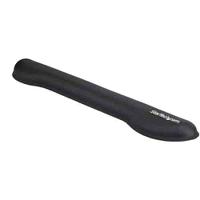 wrstrst StarTech.com Black Foam, Mesh Fabric, Plastic Wrist Rest 470 x 75 x 30mm 30mm Height
