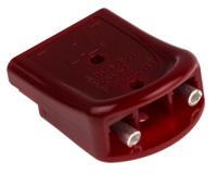 sbsminired-15 Anderson Power Products Battery Connector, 52A