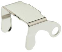 732044000-stasi-2 Hirschmann Support Bracket for use with Plug