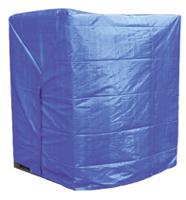 262-6171 RS PRO Blue Polyethylene Tarpaulin 12m x 8m