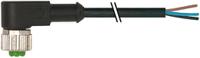 7000-12361-6350500 Murrelektronik Limited Female 5 way M12 to Free End Sensor Actuator Cable, 5 m