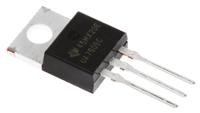 ua7805ckcs Texas Instruments, Voltage Regulator 25V TO-220 3-Pin