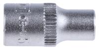 830-3994 RS PRO 1/4 in Drive 5.5mm Standard Socket, 6 point