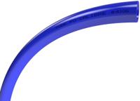 070788 TRICOFLEX Compressed Air Pipe Blue Polyurethane 6mm x 25m TUBE PU CALIBRE Series