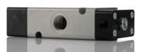 v62c4d7a-xa090 Norgren 3/2 Solenoid Pilot Valve - Pilot/Spring G 3/8 V62 Series