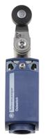 xckp2118p16 Telemecanique Sensors OsiSense XC Series Lever Limit Switch, NO/NC, IP66, IP67, DP, Plastic Housing, 240V ac Max, 10A