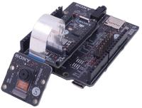 cxd5602pwbcam1e Sony CXD5602 CXD5602PWBCAM1E Image Sensor CMOS 8 bit, I2C